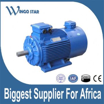 frequency inverter motor