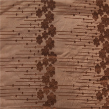 Custom 3m Width Textile Polyester Jacquard Fabrics