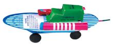 Novelty Mosquito Boat Toy Fireworks For Children