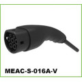 IEC Electric Vehicle Charging Plug