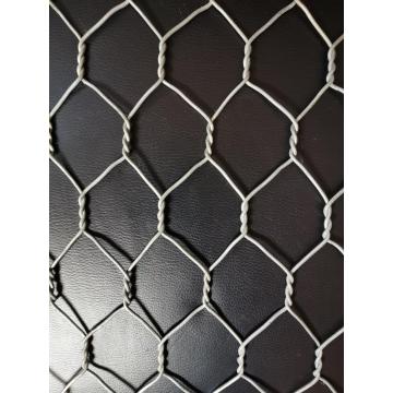 Chicken Wire Mesh Fence