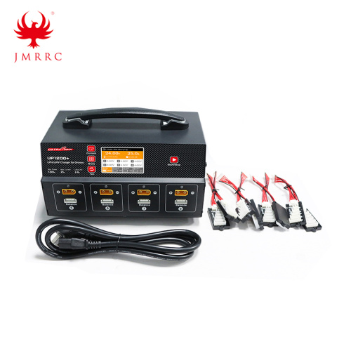 Ultra Power UP1200+ 25A UAV Agricultural Drone Fast Balance Charger