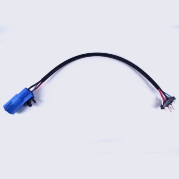 Ultrasonic Welding Wire Harness