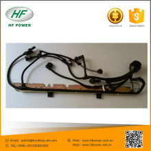 Deutz BFM2012 engine parts wire harness 04213756