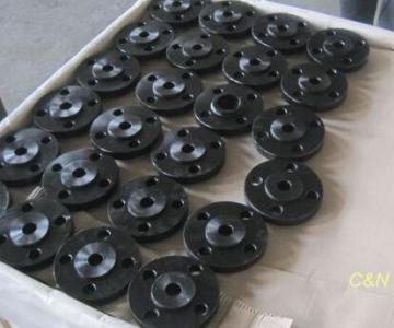 P245gh Flanges, P250gh Flanges, C22.8 Flanges