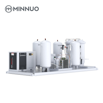 High quality PSA Nitrogen plant good price