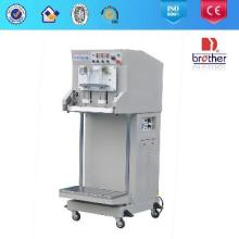 External vacuum packager