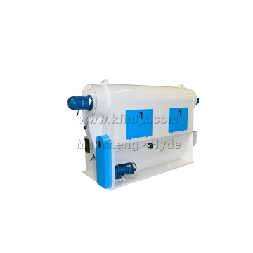 Cereal Grains Small Air Gravity Grain Cleaner