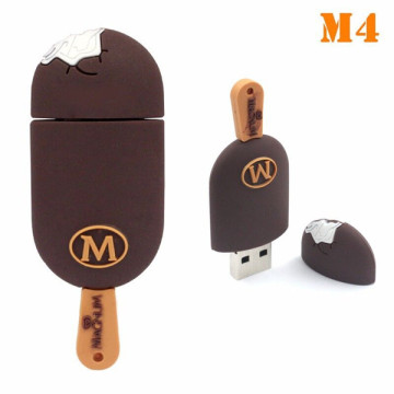 Ice Cream Model usb 2.0 flash drive