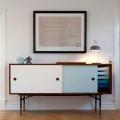 Finn Juhl Sideboard Dining Room Fabinet