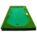 Golf Training Aid Puting Practice Mat