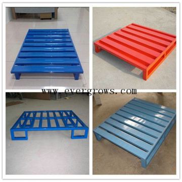 pallet returns/pallets