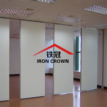 ECO Friendly Fireproof-proof No-formaldehyde MgO Board