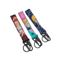 Sublimation Anime Carabiner Keychain Chainards Titular