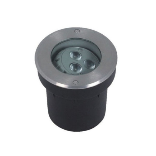 LEDER Domus Design Technology 6W LED-grondinbouwlamp