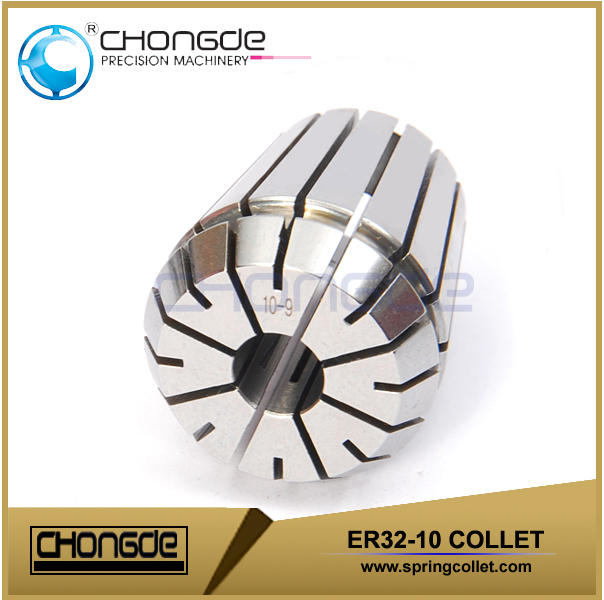 ER32 10 مم 0.394 &quot;Ultra Precision ER Collet