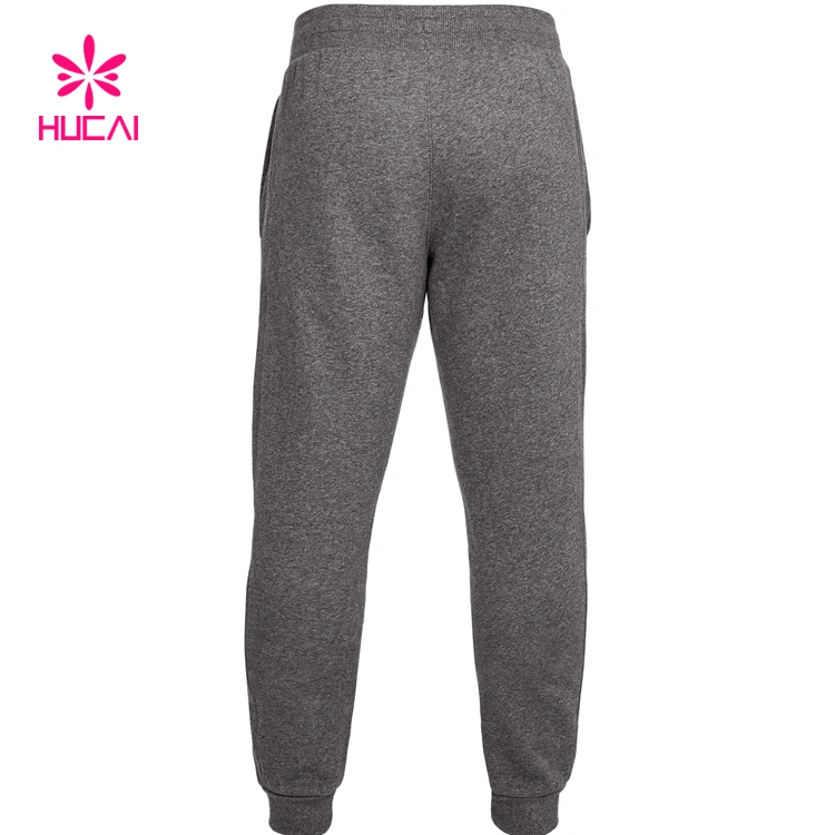 Skin Friendly Plain Slim Sweatpants