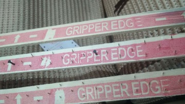 Carpet Gripper,Smoothedge Carpet firming strip,carpet tack strip