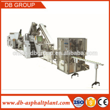 toilet liquid soap finishing production line