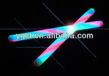 4 inch Sprial Light stick , 10*100mm colorful glow sticks