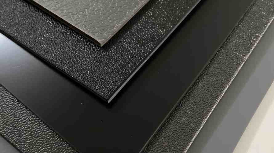 ABS_プラスチック_押出機_熱成形 ABS_Plastic_Extruder_Thermoforming