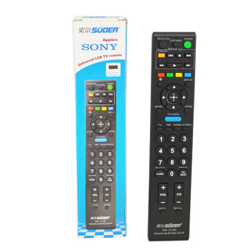 Sunchonglic LCD TV Universal Remote Control Replacement for Sony
