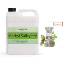 Wholesale Price 100% Pure Methyl Salicylate 99% Methyl Salicylate For Medical Methyl Salicylate Price