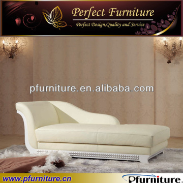 modern chaise longue sofa bed NC121107