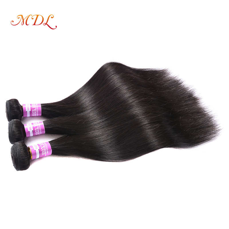 Xuchang Meidaili Products Vietnamese Fibre Extensions Cuticle Aligned One Donor Hair