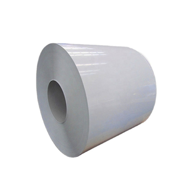 Z275 Prepainted Galvanized Steel Coil for Roofing Sheets