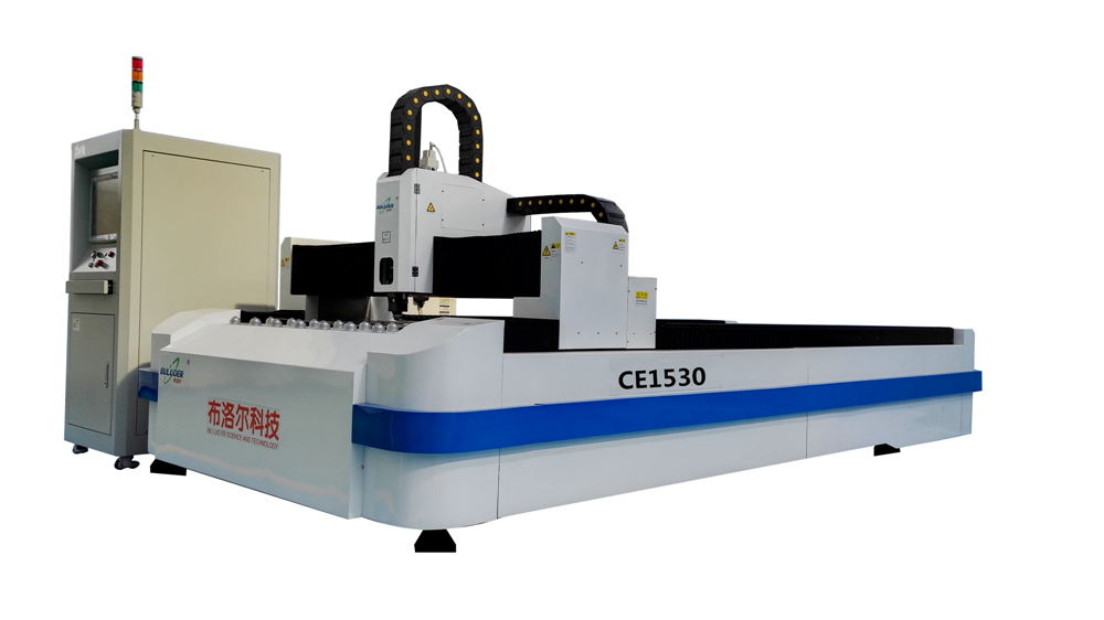 Fiber Laser Cutting Machine price