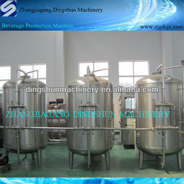 Automatic Drinking Water Plant