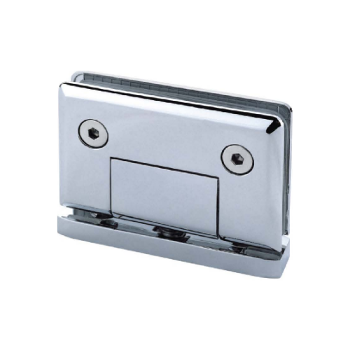 Top and Bottom Heavy Duty Door Hinge