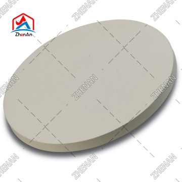 pure moly sputtering target