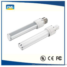 13W led plc G24 lamps/g24 soket led lamp