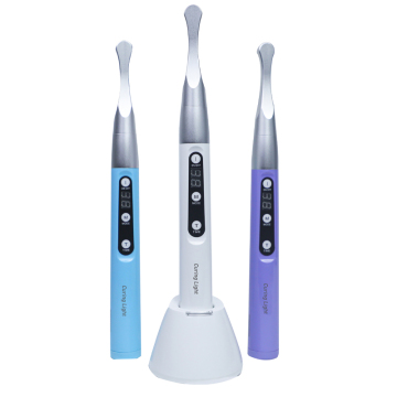 ski-802 LED Curing light with digital(wireless)