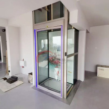 Customizable Home Elevator Designs