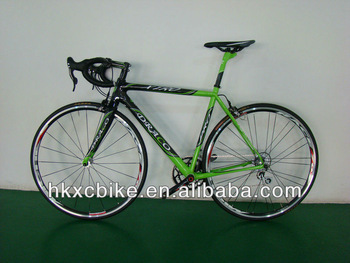 OEM full carbon road bicycle 8kg full carbon road bicycle