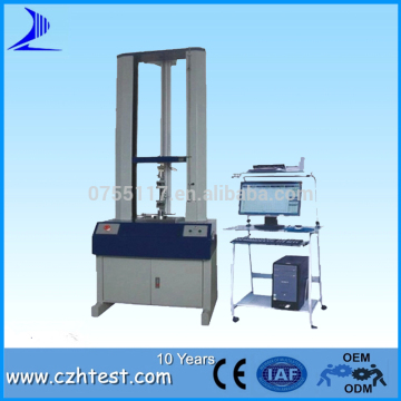 Tensile strength testing machine/Universal tensile Tester/Computerized tensile testing equipment