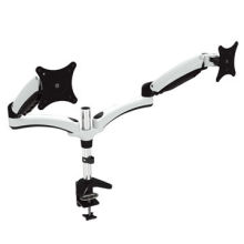 LCD Monitor Arms with Adjustable Height