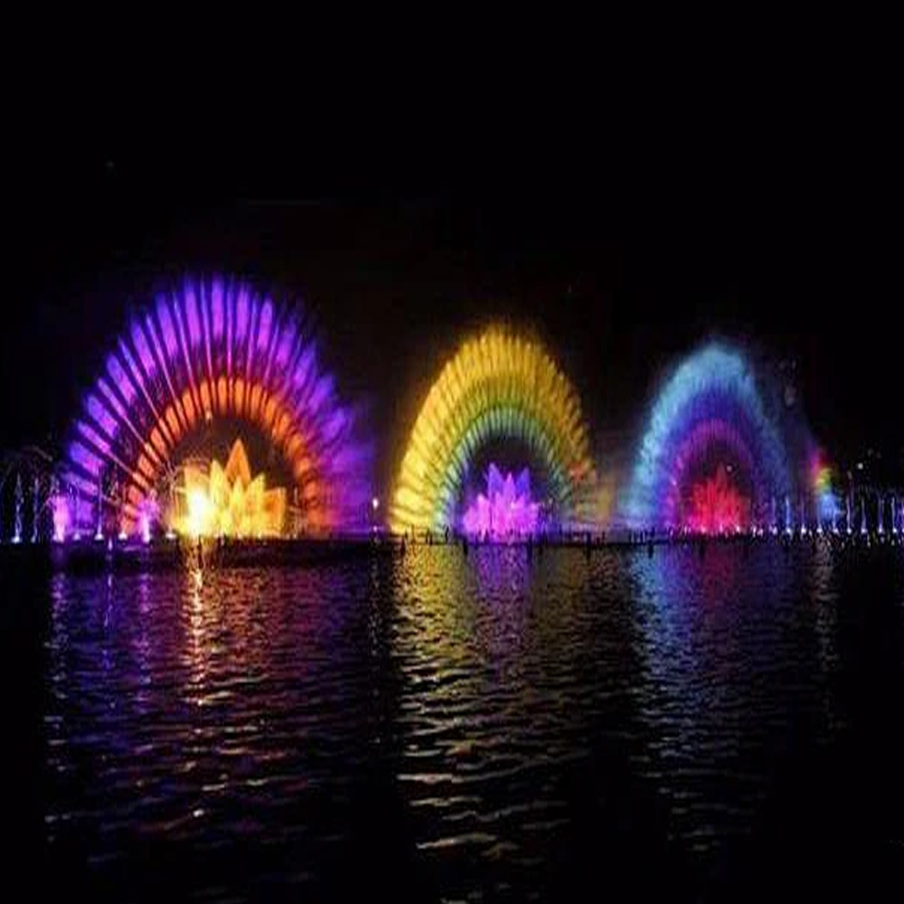 grandes fontes de quintal large yard fountains