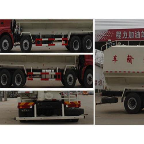 Xe tải vận chuyển thức ăn chăn nuôi số lượng lớn FOTON AUMAN 22Tons