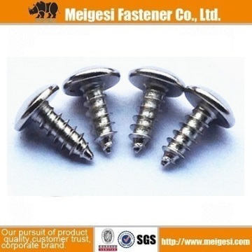 high-quality round head screws