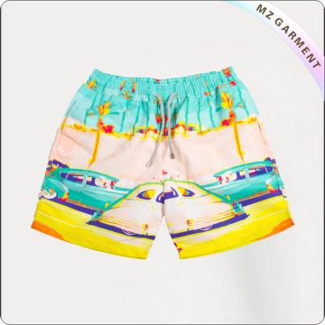 Top selling products hot sexy custom boardshorts