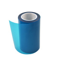 Green pp film pp plastic sheet