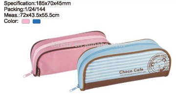 chococafe student pencil case