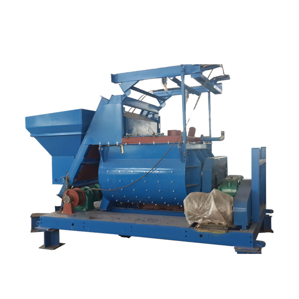 Electric Construction Mixer Machine Price for Sale
