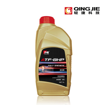 8HP Full Synthetic Automatic Transmission Fluid