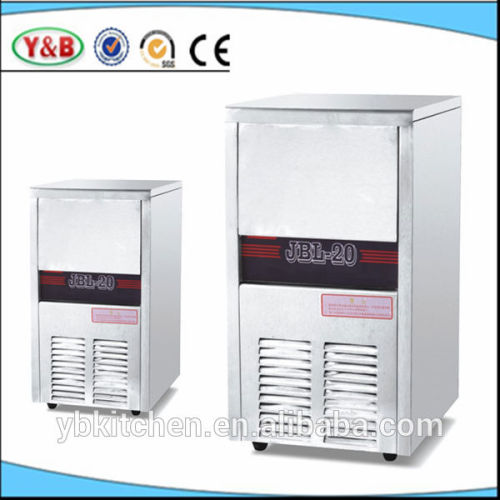 Commercial Ice Maker Machine/Daily Production 40KG Commercial Ice Maker Machine