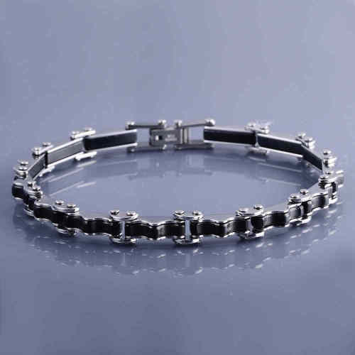 Imitation Fashion Jewelry Stainless Steel Bracelet Wholesale